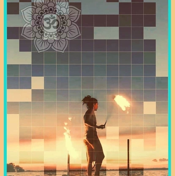 Meet your Posher, Megan - Picture 1 of 1